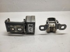 Charnière arrière conducteur de porte pour renault megane 2 break 1,5 dci 2009