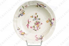 Assiette creuse Chantilly par