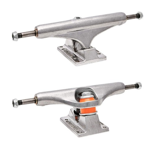 Independent polished mid - independent,