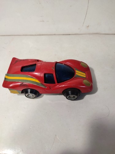 Voiture friction ferrari 4 - voiture, a