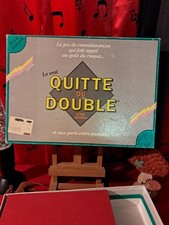 Le Vrai Quitte Ou Double