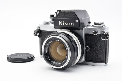 Nikon photomic nikkor s - nikon,
