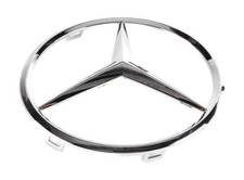 Mercedes benz w203 - w203, emblème