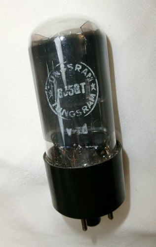 Lampe rohre triode - lampe,