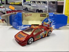 BURAGO 1/43 Made In Italy