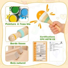 Instrument de Musique Enfant