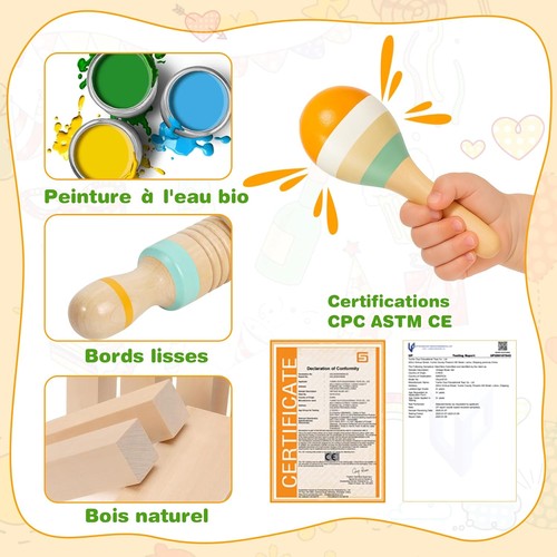 Instrument musique enfant - musique,