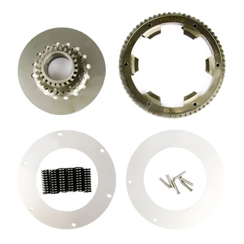 Kit moteur primaire vespa - kit,