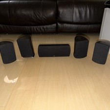 Klipsch Quintet II Center