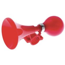 klaxon poet poet ou cornet à