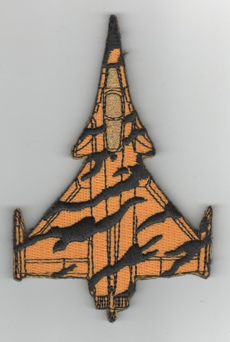 Patch armée air 1 7 - patch, 1/7