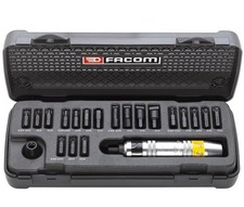 Facom NS.265M Composition