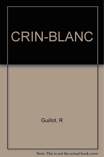 crin-blanc