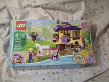 LEGO Disney Princess 41157