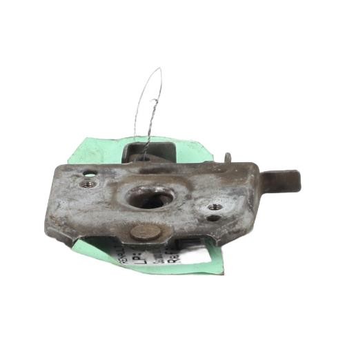 Serrure capot renault clio - serrure, de