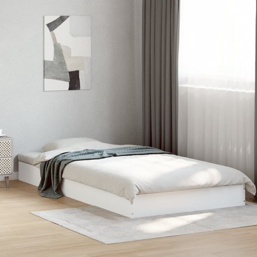 Cadre lit adulte meuble - de,