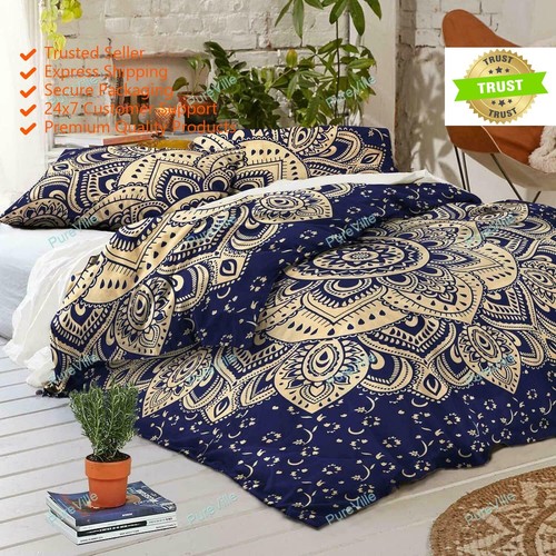 Housse couette art - de,