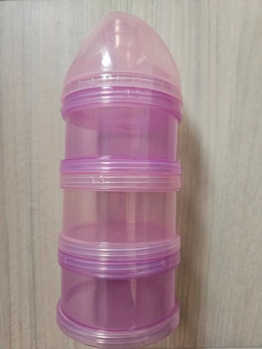 Boîte doseuse pour lait - , en