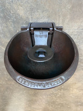 Ancien abreuvoir bovin , déco