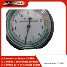 🇫🇷 Pneu UNIROYAL RAIN