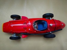 CMC 1/18 - 1957 Maserati 250F