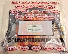 Hel Performance Lotus Carlton