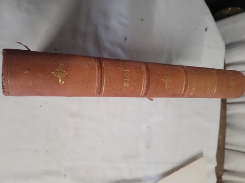 Livre ancien médecine - livre,