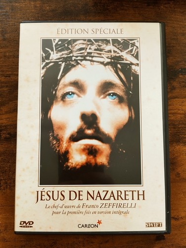 Jesus nazareth de franco - de,