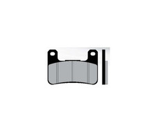 Plaquette de frein BRENTA CÃ©ramiques