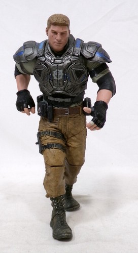 Figurine mcfarlane toys color - figurine,