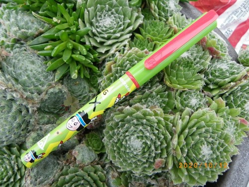 Vintage stylo waterman jif - ,