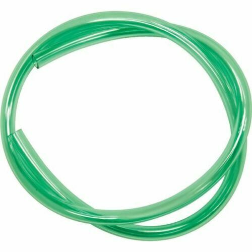 Nouveau helix green fuel line - fuel,