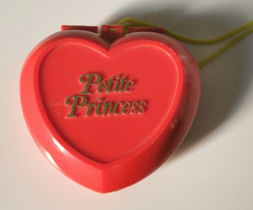 Mini univers petite princess - mini,