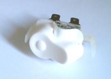 SS-184829 Interrupteur blanc