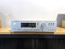 Ampli Continental Edison PA 9105 Class A Plus  ( Marantz Rotel Nad Luxman )