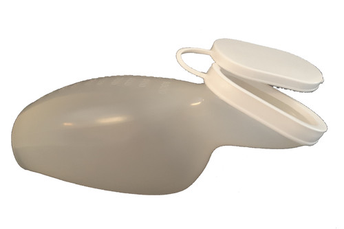 Ac80 pistolet urinal - urinal, pour