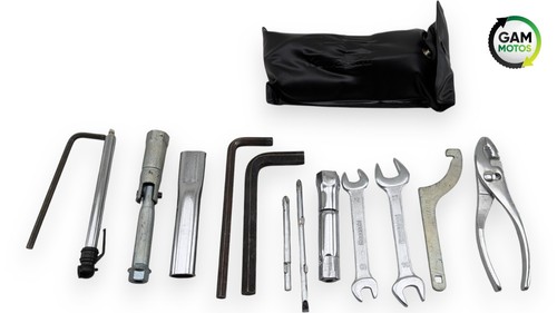 Trousse outils kawasaki zrx - trousse,