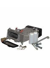 Neuf Corps de chauffe 15-25KW - DE DIETRICH CHAPPEE : 7649269