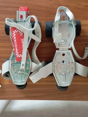 Patins roulettes midonn - à,