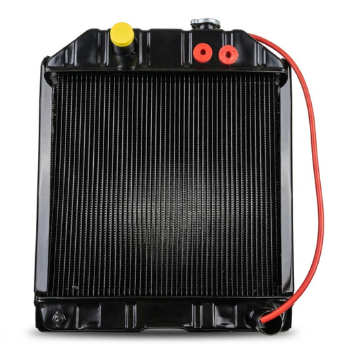Radiateur cuivre c7nn8005h - radiateur, en