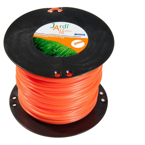 Bobine fil rond pour - fil,