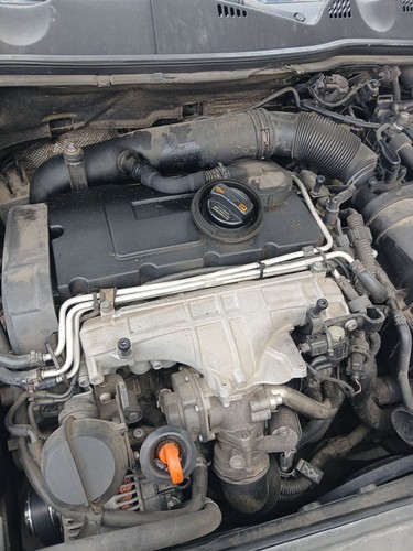 03g100098nx moteur complet - 03g100098nx,
