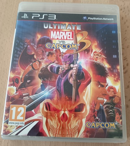 Playstation ps3 ultimate - ps3,