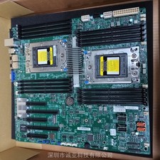 Supermicro H11DSi Rev. 2.0 – Dual Socket SP3 – AMD EPYC 7001/7002 