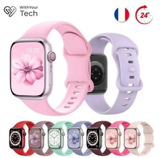 Bracelet en Silicone pour