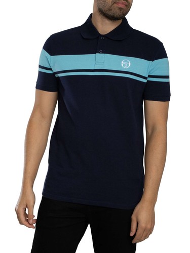 Sergio tacchini pour des - tacchini,