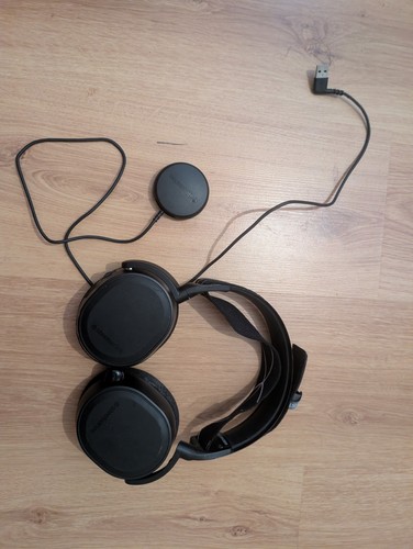 Steelseries arctis casque - steelseries,