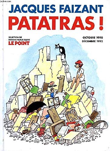 Patatras selection dessins du - dessins,
