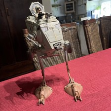 Kenner AT ST POTF 1995 Endor