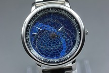 [ avec boîte ] Montre à